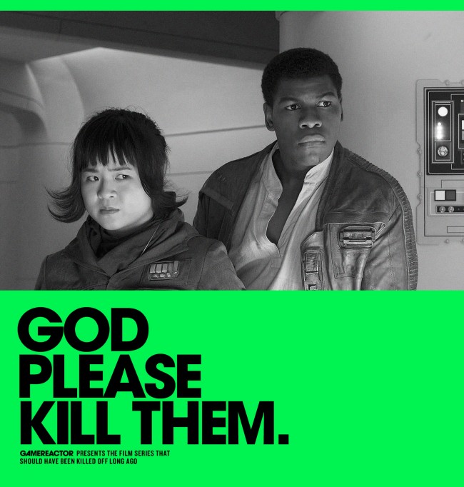 죽였어야 할 영화 시리즈 (오래전)