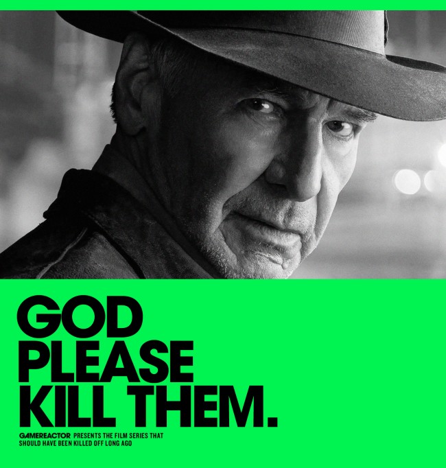 죽였어야 할 영화 시리즈 (오래전)