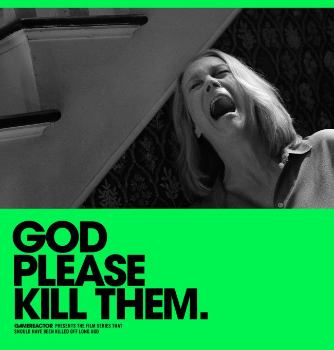 죽였어야 할 영화 시리즈 (오래전)