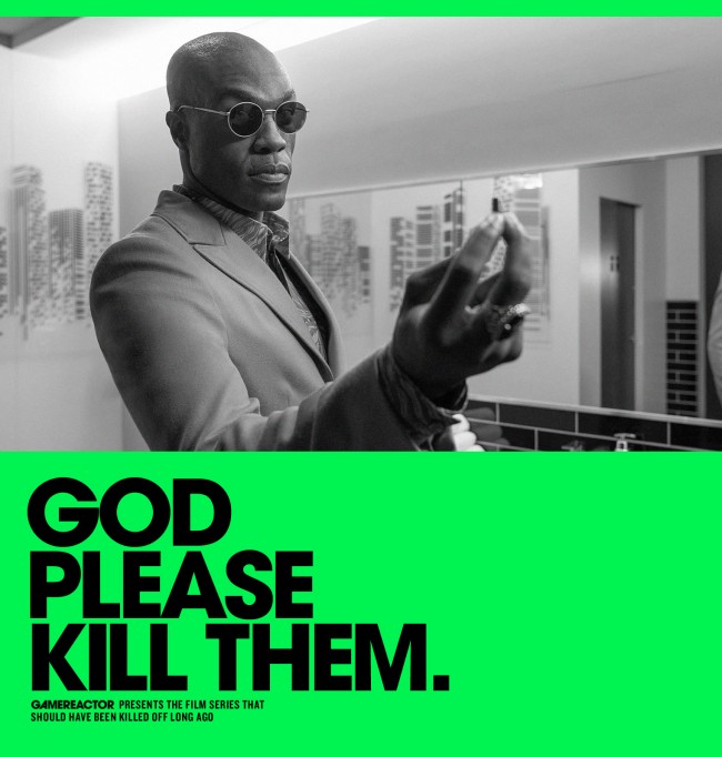 죽였어야 할 영화 시리즈 (오래전)