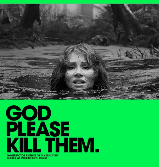 죽였어야 할 영화 시리즈 (오래전)