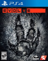 Evolve