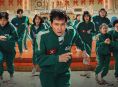오징어 게임: 시즌 3는 이제 Netflix의 역대 10대 쇼 중 하나입니다.