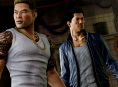 Simu Liu는 Sleeping Dogs 영화 대본이 완성되었음을 확인합니다.