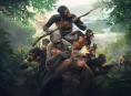 Ancestors: The Humankind Odyssey 원작을 "1권"으로 간주하며 속편을 만들 것을 약속한다