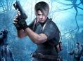 Resident Evil 4 역대 가장 긴 휴식기에 접어들고 있습니다