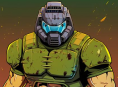 이제 위세균에 Doom 를 재생할 수 있습니다.