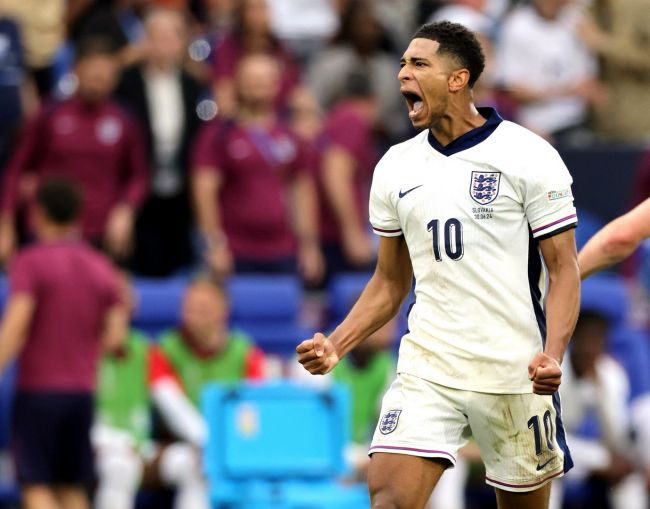 토마스 투헬 감독은 주드 벨링엄을 잉글랜드 대표팀 소집에서 제외한 후 개인적인 문제가 없다고 말했다