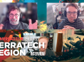 Payload Studios는 TerraTech Legion 에서 오픈 월드 생존 제작에서 벗어나기로 결정한 이유를 설명합니다.