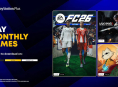 EA Sports FC 26 5월 플레이스테이션 플러스 라인업의 헤드라인업