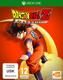 Dragon Ball Z: Kakarot
