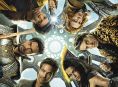 Chris Pine은 Dungeons & Dragons 2의 해프닝을 확신합니다.