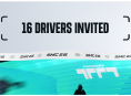 e스포츠 Nations 컵: Here 는 Trackmania 행사에 참가하는 16개 초청 국가와 선수들입니다
