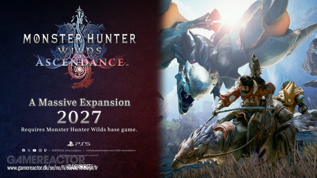 Monster Hunter: Wilds