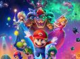 닌텐도 다이렉트가 The Super Mario Galaxy Movie 의 최종 예고편과 함께 발표되었습니다