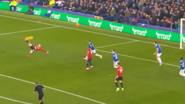 FIFA 어워드에 따르면 올해 최고의 골이었습니다