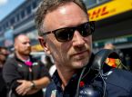 크리스티안 호너(Christian Horner)는 부적절한 행동 혐의로 해고되었나요?