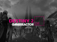 오늘 GR 라이브에서 Destiny 2 로 마지막으로 돌아갑니다