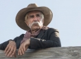 1883년의 샘 엘리엇(Sam Elliott)이 Landman 의 두 번째 시즌에 합류한다.