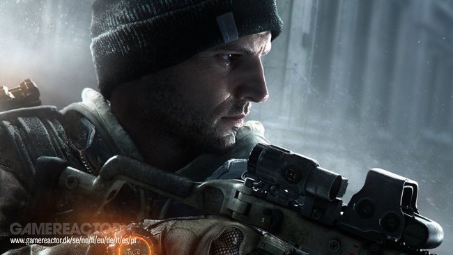 The Division
