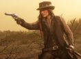 레드 데드 리뎀션(Red Dead Redemption) 배우가 이번 주 대대적인 공개를 예고합니다.