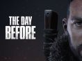 The Day Before 는 암표상에 의해 $300에 판매되고 있습니다.