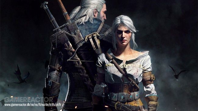 The Witcher 4