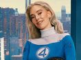 The Fantastic Four: First Steps 는 전 세계적으로 2억 1,800만 달러에 개장하고, 슈퍼맨은 5억 달러를 돌파합니다.