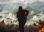 Hell Let Loose: Vietnam 인터뷰: Expression Games가 베트남 배경, 출시 후 계획, AI, 그리고 헬 렛 루즈의 미래에 대해 이야기합니다