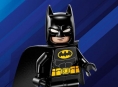 Lego Batman: Legacy of the Dark Knight 배트플렉 슈트에 대한 언급을 볼 수 있을 거예요