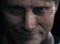 A24가 Death Stranding 동영상에 참여합니다.