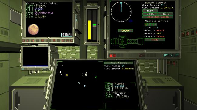 Objects in Space - Gamereactor Korea