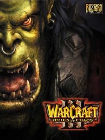 Warcraft III: Reign of Chaos