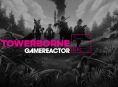 오늘의 GR Live에서 Towerborne 로 돌아옵니다