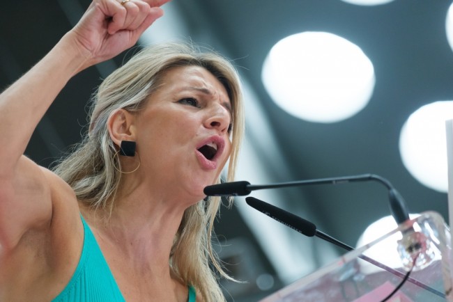 스페인, 트럼프의 관세 위협에 반격: 우리보다 더 큰 상처를 줄 것입니다.