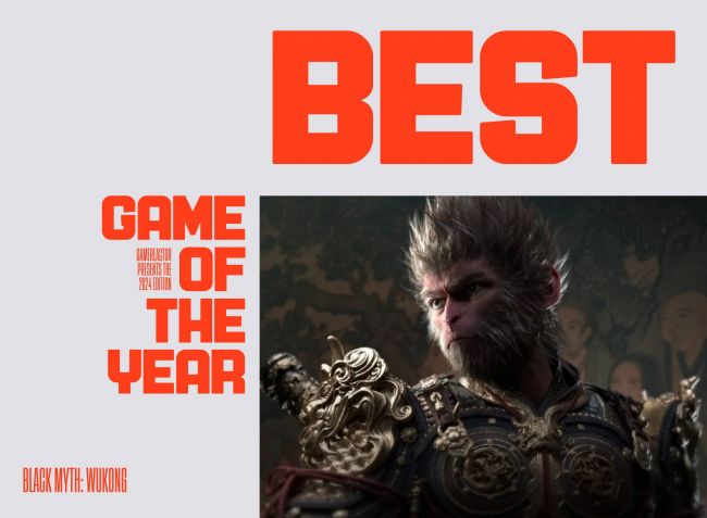 2024년 최고의 액션 게임