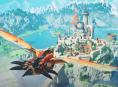 Monster Hunter Stories 3: Twisted Reflection 미리보기: RPG 스핀오프의 대규모 그래픽 업데이트