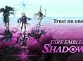 iOS 및 Android용으로 발표된 Fire Emblem Shadows 는 이미 출시되었습니다.