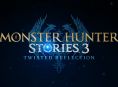 Switch 2용 첫 번째 Nintendo Partner Direct는 Monster Hunter Stories 3: Twisted Reflection 로 시작됩니다.