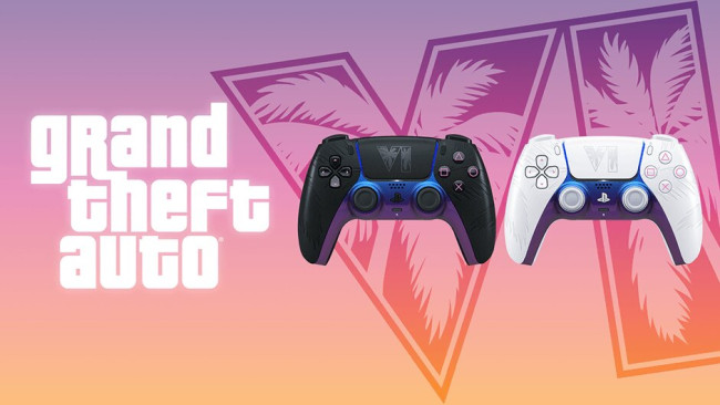 Grand Theft Auto VI