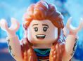 Lego Horizon Adventures 에서 이미 35억 개의 스터드가 수집되었습니다.