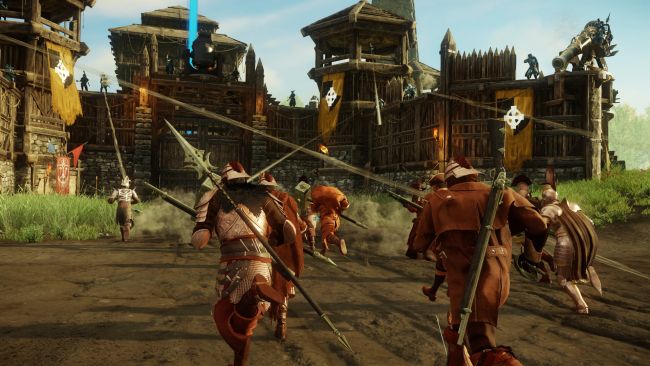 New World: Aeternum