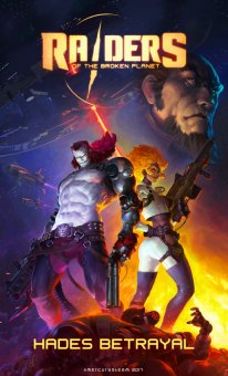 Spacelords