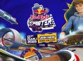 레드불(Red Bull), 밀턴 케인즈(Milton Keynes) 본사에서 Trackmania 토너먼트 개최