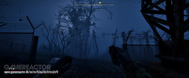 S.T.A.L.K.E.R. 2: Heart of Chornobyl