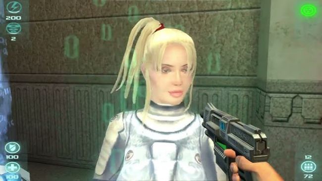 이것은 Metacritic에 따르면 올해 최악의 게임입니다.