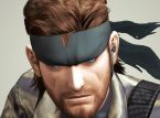 데이비드 헤이터(David Hayter)는 메탈 기어 솔리드(Metal Gear Solid)가 더 많이 출시될 예정이라고 암시합니다