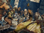네메시스 시스템은 사람들이 Middle-earth: Shadow of Mordor 복사본을 팔지 않도록 만들어졌습니다.