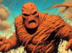 DC의 Clayface 가 다시 쓰기를 받고 있습니다.