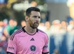 메시는 인터 마이애미에서 맹렬한 득점 행진을 이어가며 MLS 신기록을 경신하고 있다